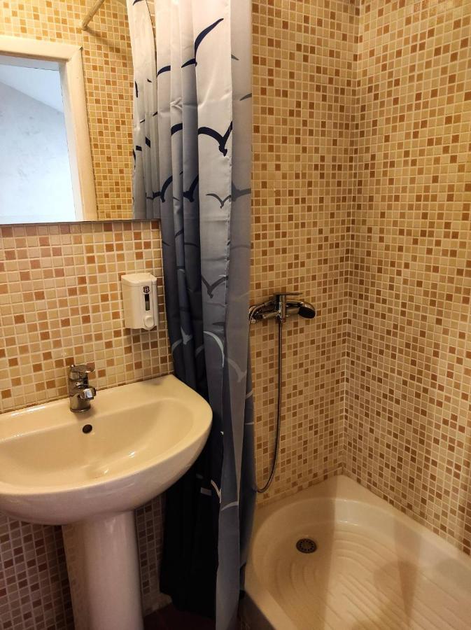 Apartmani Jasmin Нови Сад Екстериор снимка