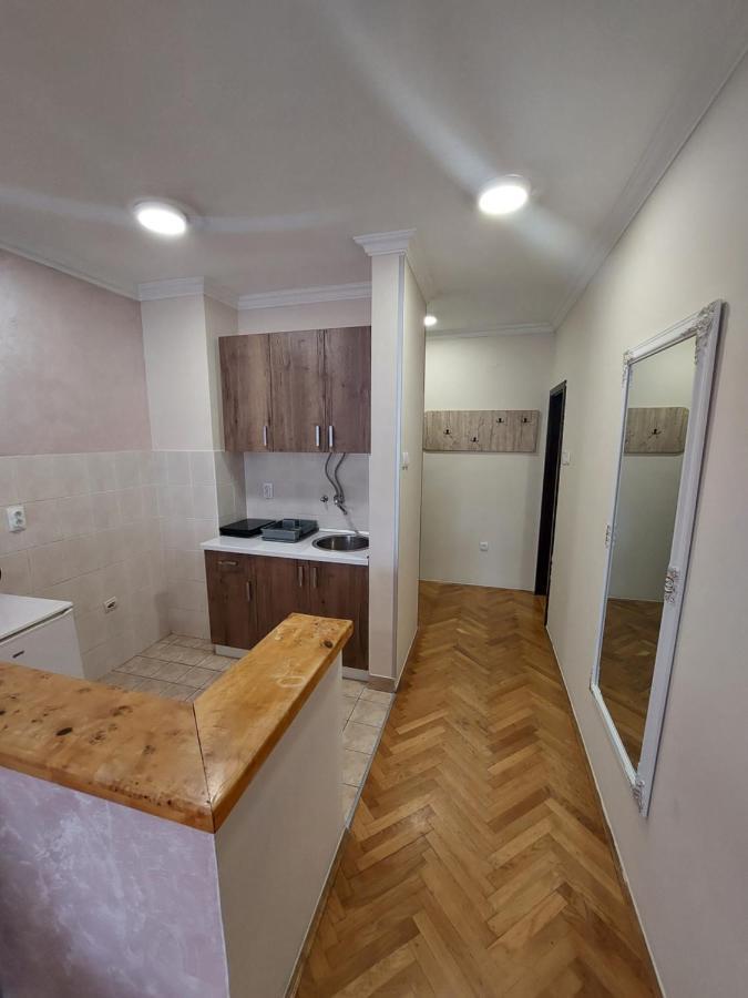 Apartmani Jasmin Нови Сад Екстериор снимка