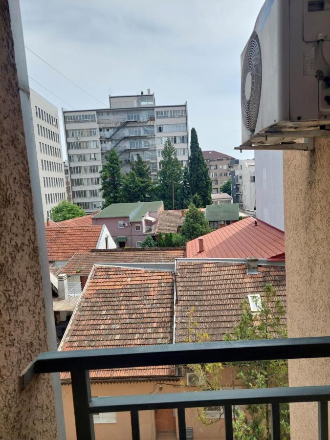 Apartmani Jasmin Нови Сад Екстериор снимка