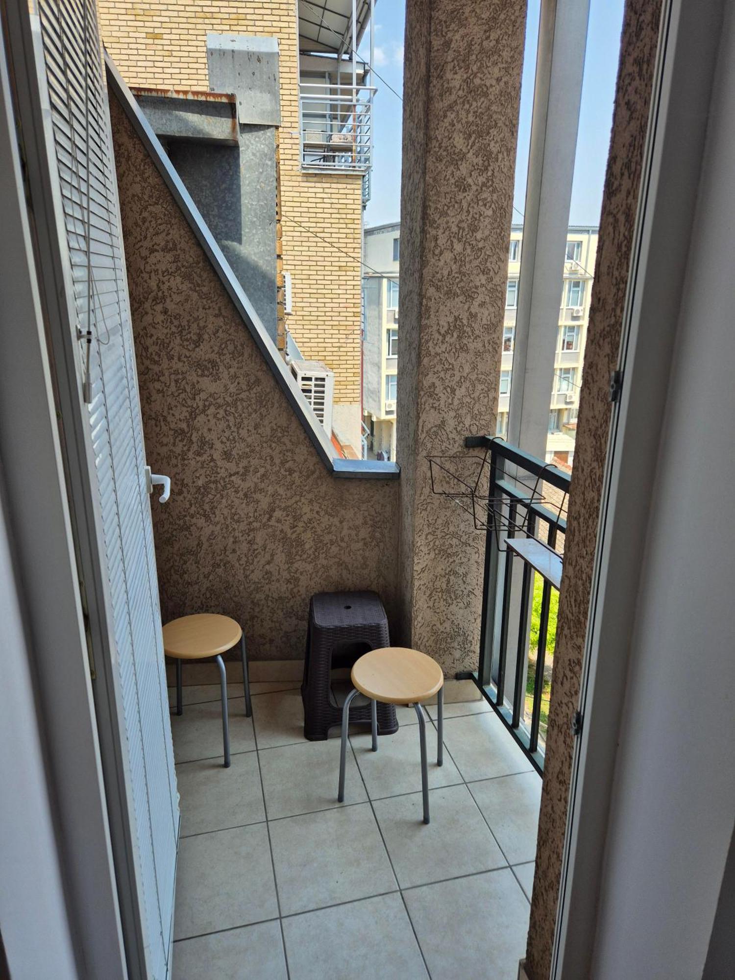 Apartmani Jasmin Нови Сад Екстериор снимка