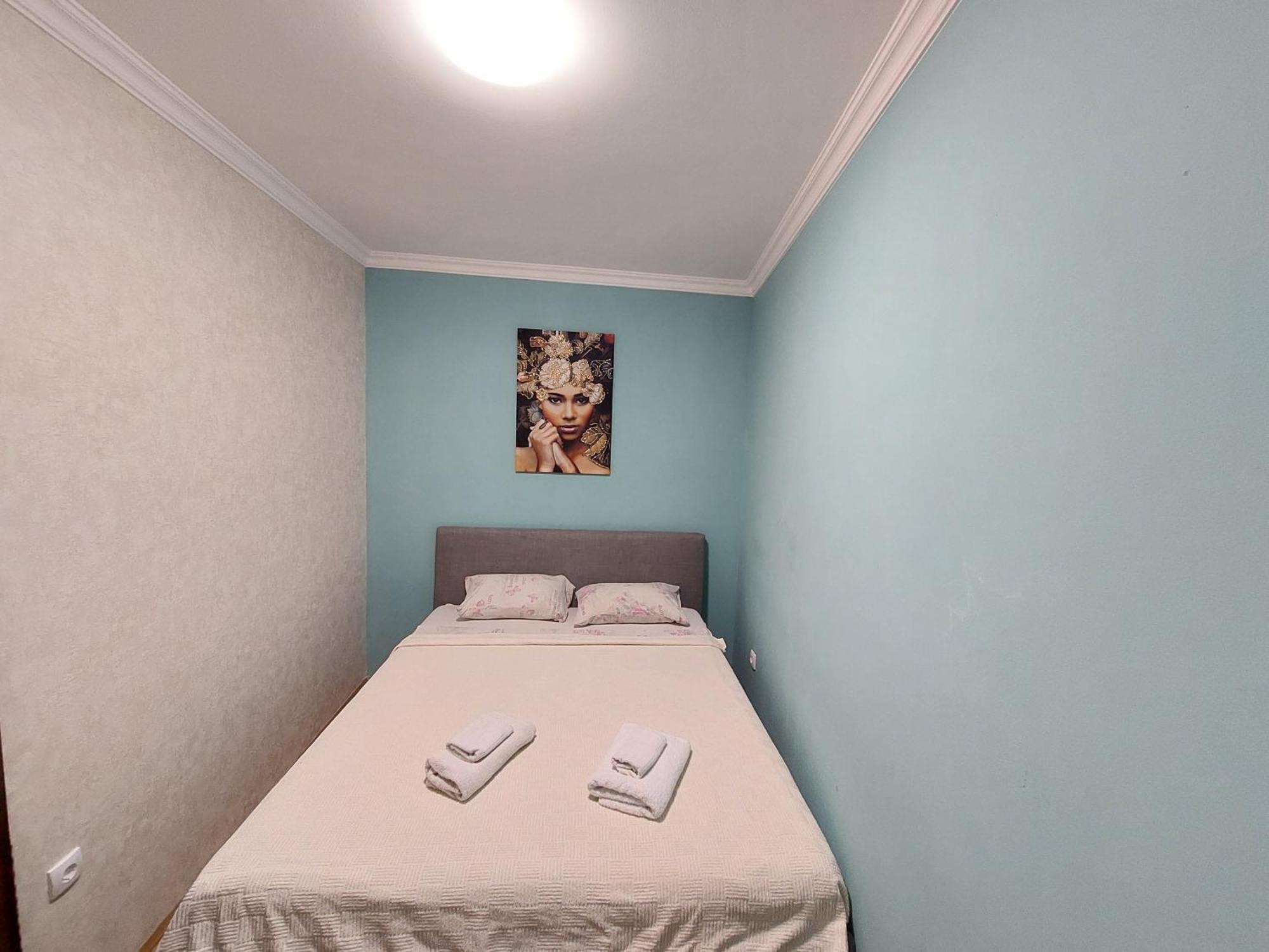 Apartmani Jasmin Нови Сад Екстериор снимка