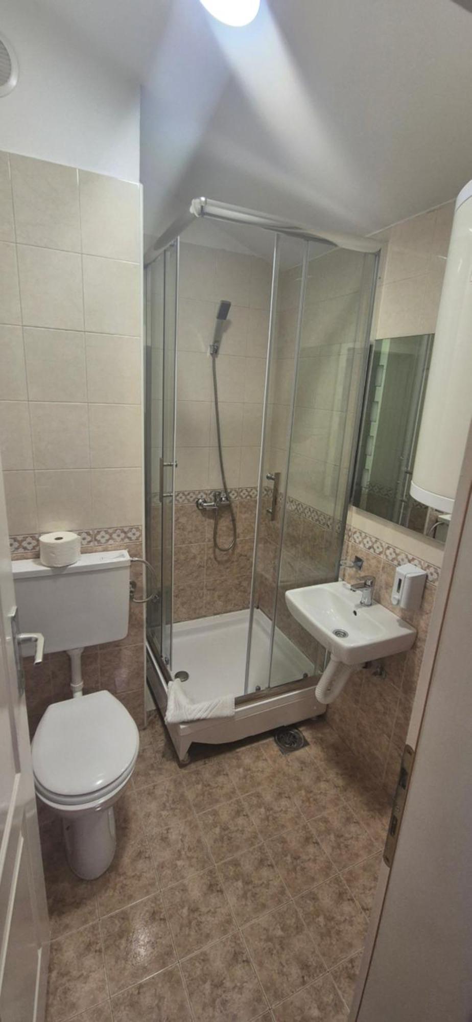 Apartmani Jasmin Нови Сад Екстериор снимка