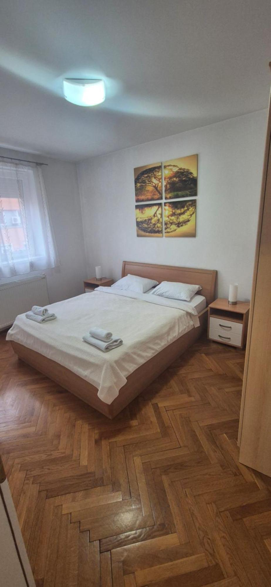 Apartmani Jasmin Нови Сад Екстериор снимка