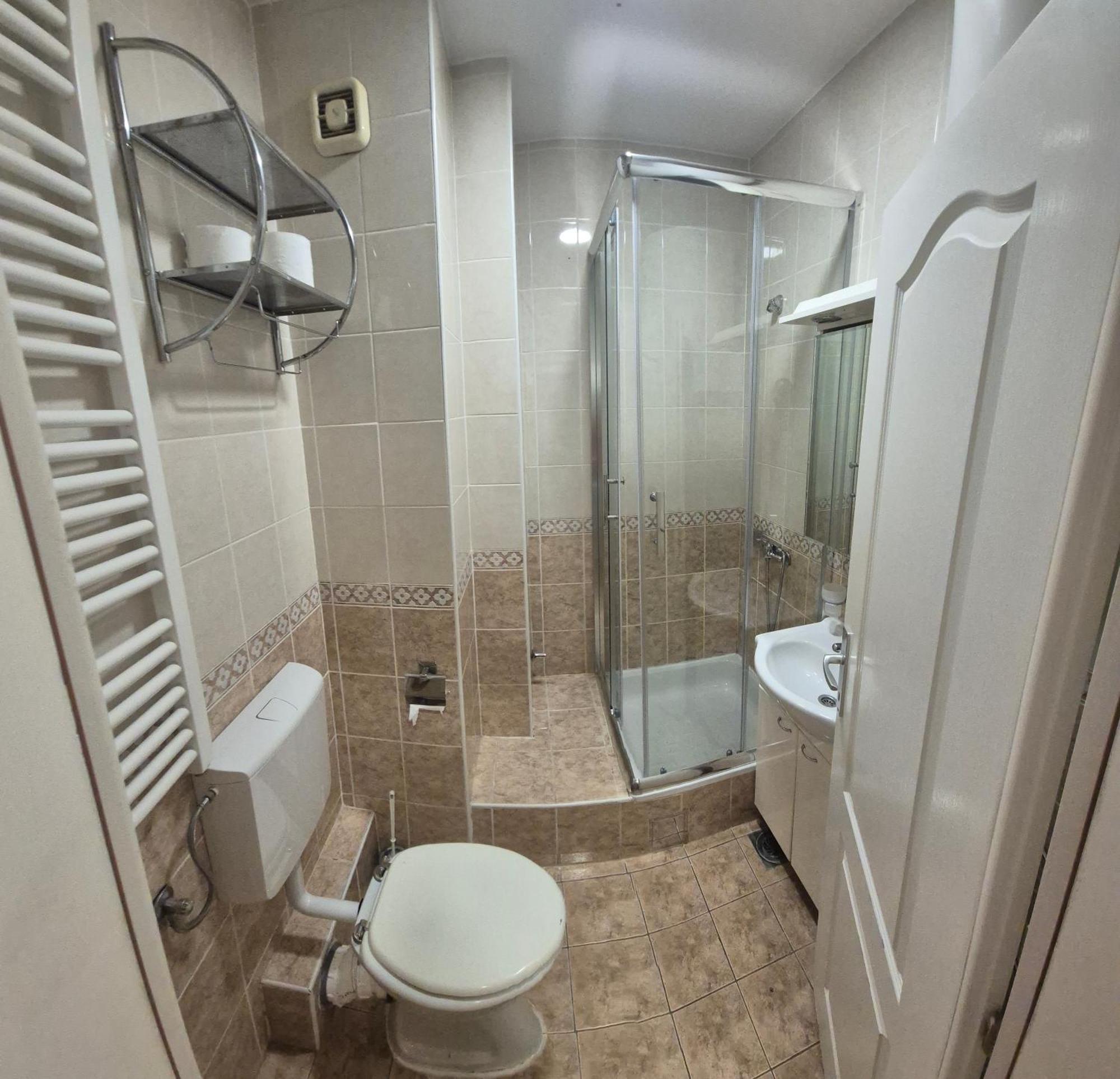 Apartmani Jasmin Нови Сад Екстериор снимка