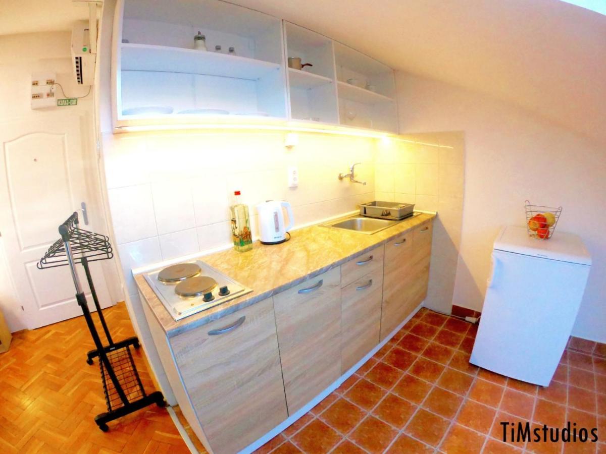 Apartmani Jasmin Нови Сад Екстериор снимка
