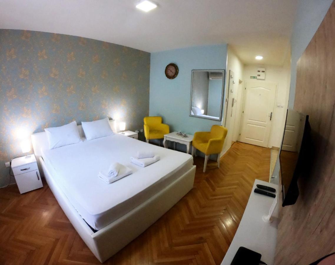 Apartmani Jasmin Нови Сад Екстериор снимка